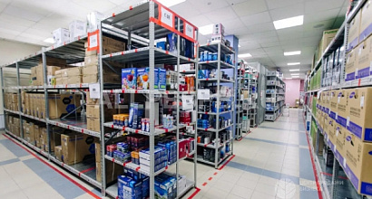 Интернет-магазин электроники с прибылью 300 000 р.