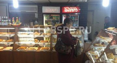 Продажа: Готовый бизнес  пекарня м. вднх окупаемость 11 месяцев 