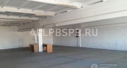 Аренда:  От собственника Складское помещение 344 м2