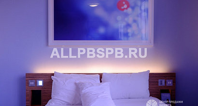 Мини-отель на четыре номера у Василеостровской