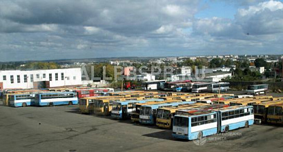 Готовый бизнес  городские перевозки