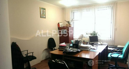 Готовый бизнес  строительная компания обслуживающая жилой фонд