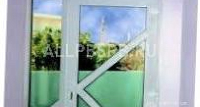 Готовый бизнес  окона, двеи, пвх