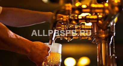 Магазин-бар разливного пива с высокой прибылью