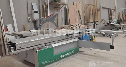 Продается  мебельное производство доход 500000р