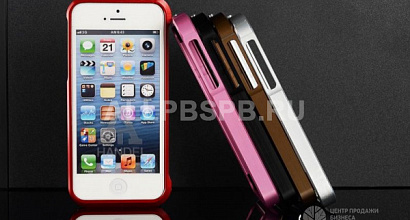 Торговый остров мобильных аксессуаров