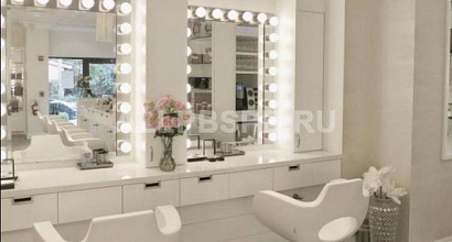 Салон красоты