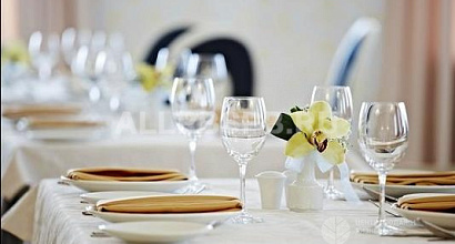 Банкетный зал