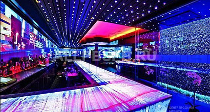 Ночной клуб