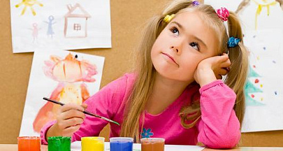 Детский клуб премиум-класса