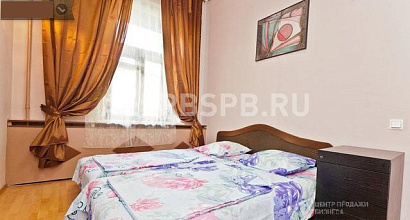 Продается  мини-гостиница. цао. 1 минута от метро