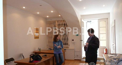 Аренда:Торговое помещение, 20 м