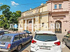 Торговое помещение 141 м кв. на Манежной площади