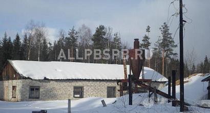 КОМИ Продается  пилорама