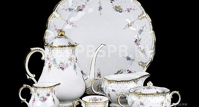 Продается  производство фарфора