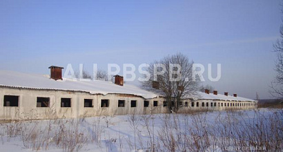 Готовый бизнес  фермы в калужской области