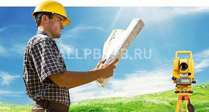 Готовый бизнес  топографо-геодезическая фирма.19 лет работы