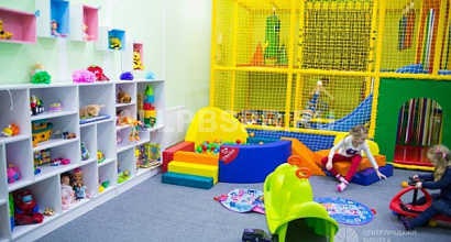 Частный детский сад в Красносельском районе