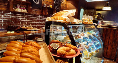 Кулинарно-пекарное и кондитерское производство