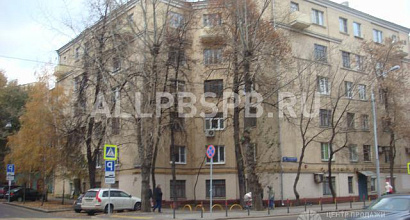 Продается  офисное помещение, 351 м 