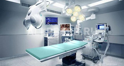 Продажа:  медицинский центр