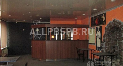 Сдается в аренду помещение под кафе/ресторан/столовую