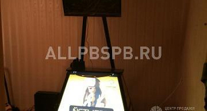 Продается  виртуальная реальтность 