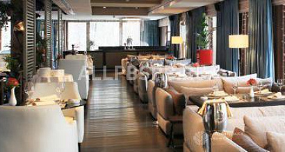 Готовый бизнес  ресторан в цао, 877 м2 