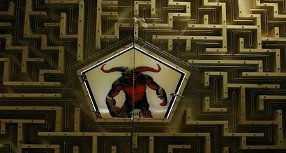 Интеллектуальные квесты в Адмиралтейском районе