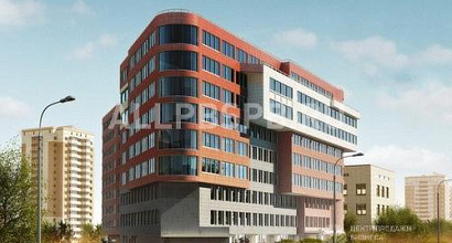 Аренда:  Офисное помещение, 100 м