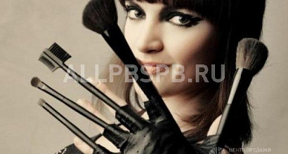 Продается  продается парикмахерская, м. братиславская