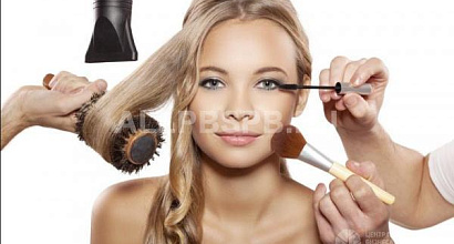 Салон красоты м. Ладожская