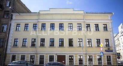 Аренда:  Офисное помещение, 1497.00 м