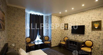 Продажа:  мини отель в центр москвы