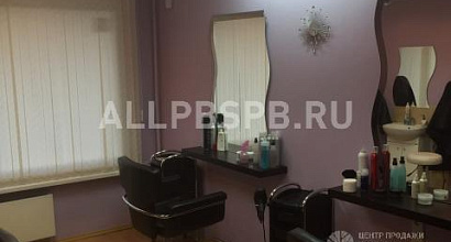 Продается  салон красоты, м. тушинская. 15 лет работы