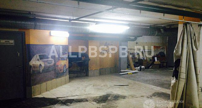 Продажа: Готовый бизнес  автосервис 