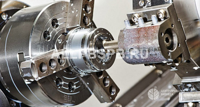 Производство по металлообработке