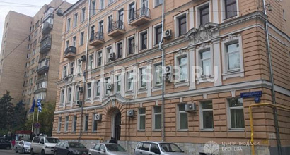 Аренда:  Сдаю офис возле м. Баррикадная 