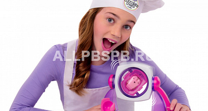 Интернет-магазин детских игрушек