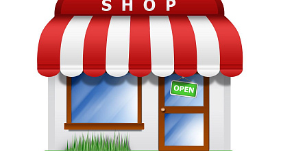 Интернет магазин