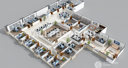 Отлаженный арендный бизнес в индустрии красоты