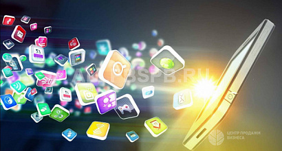 Приложение дисконтной программы.