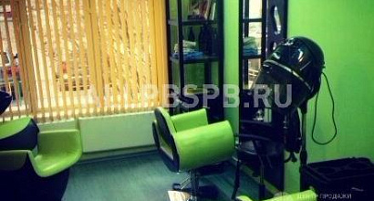 Продажа:  Продам салон красоты (готовый бизнес)