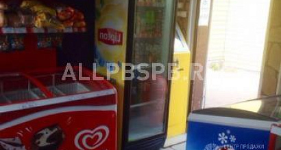 Готовый бизнес  кондитерский магазин в проходимом месте