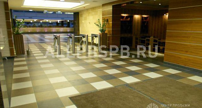 Аренда:  Сдам презентабельный офис 57 м2 в зао 