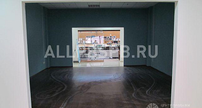 Продажа:  торговое помещение, 20.8 м