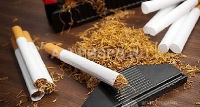 Табачный магазин Гражданский проспект