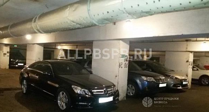 Готовый бизнес  ппа 3000 м2. автомойка, парковка, шиномонтаж