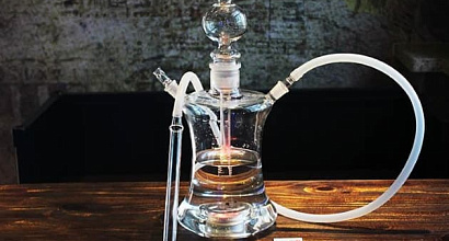 Сервис по доставке и аренде кальянов