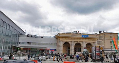 Аренда: Торговое помещение, 40 м 